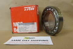 MRC 214R Angular Contact Ball Bearing Made in USA TRW New Old Stock Turbine
