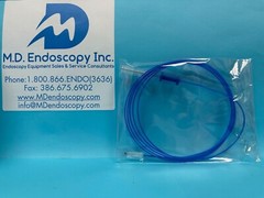 GI Endoscopy Cleaning Brushes f/ 2.0mm – 4.2mm Channels, BOX/50 Units