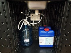 Portable Sink Mobile Hand Wash Station