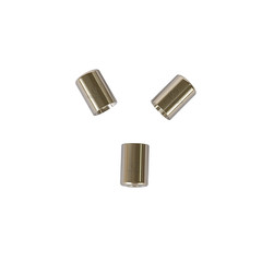 Multi unit titanium healing cap fits to Strauamnn ITI platform D4.6