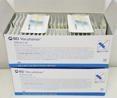 Tapestry Needle 25 Gauge (2 Boxes Of 50) 100 (Ref: 367285)