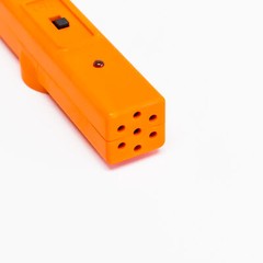 Supco Continuity Tester Provides Audible and Visual Alarm When Connectivity is
