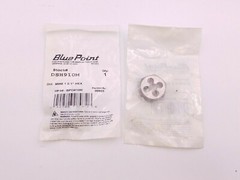 2 Pcs Blue Point DSH910M Die Snap On 9mm-10 1″ Hexagon Hex Re-Threading Tool NOS