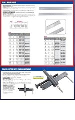 6 X 3/4″ 3R RIGID RULE (4901-0231)