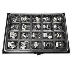 MacDent Dental Orthodontic Bands With Buccal Tube 1st Molar Roth/MBT 022″ 16#-35