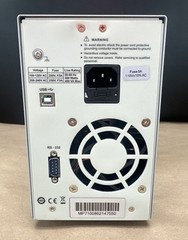 US Multicomp PRO MP710086 0-30V 0-5A Linear Bench Top DC Power Supply