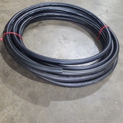 Goodyear BurgaFlex 1/2″ (-10) H-10-3090 Reduced Barrier AC hose x 25ft length