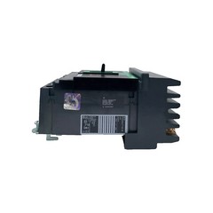 NIB – Square D – HDA36125 – Powerpact H Circuit Breaker, 125A, 3 Pole