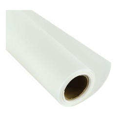 QOMOLANGMA Sublimation Paper Roll 100gsm 44″ x 328ft High Tacky Sticky Apparel