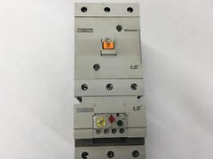 LS Metasol MC-130A MT-150 24v Contactor