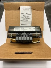 AUTOMATIC DIRECT DRIVE REACTOR LR-4050 PN:27861