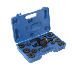 Valve Seat Ring Extractor Puller Seat Ring Dismounting Tools 32,34,36,38,40-53mm