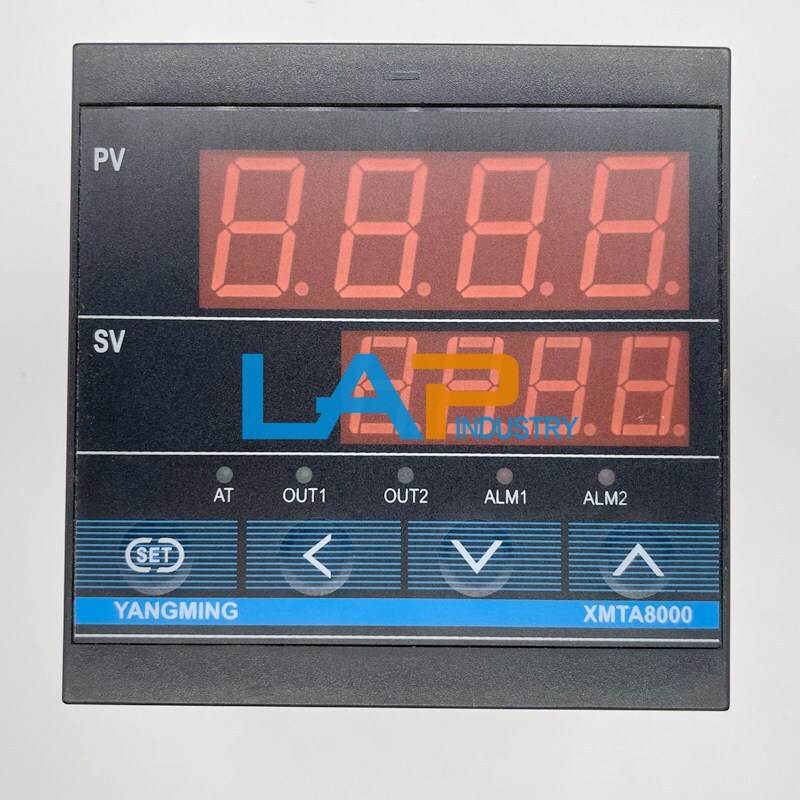 1PCS New For XMTA-8931 K 400℃ temperature control meter