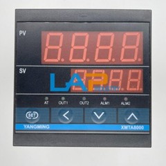 1PCS New For XMTA-8931 K 400℃ temperature control meter