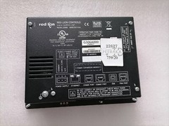 USED G306A000 Touch Screen Red LION HMI #22625