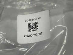Oriental Motor CC200VNF-E Motor Encoder Cable 20m