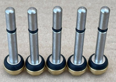 Badger Valve Stem for Badger Fire Extinguisher (Lot of 5)