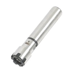 ER11 Collet Chuck 1/2 Straight Shank 2 Inch Extension Holder CNC Tool
