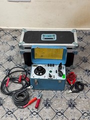 Programma Sweden / Current Supply Unit / Type 600A / CSU600A