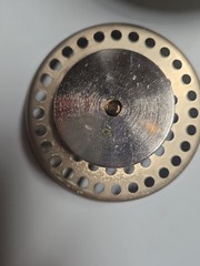 KOHLER K-8799-BV Duostrainer Sink Strainer, Vibrant Brushed Bronze