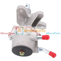 Fuel Pump 6677830 For Bobcat 864 873 883 A220 A300 S250 T200 Deutz BF4M1011F