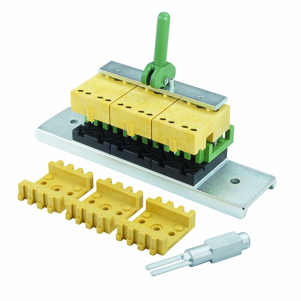 NEW FLEXCO RSC187-6 Conveyor belt Lacing Tool for #62,125,187 | 54628 Beltsmart