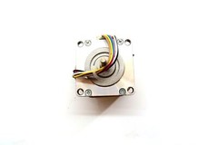 New SAEHAN ELECTRONICS 4S56Q-01242S1 Stepping Motor 1.2V, 2.0A, 1.8 Step