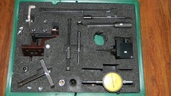 CATERPILLAR SERVICE TOOL 6V6070 Governor Adjusting tool group