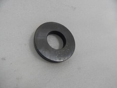 Steel 2-1/2″ OD X 1-1/8″ ID X 3/8″ Thick Heavy Steel Washer spacer 2.498 x1.156