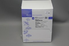NEW PALL CORPORATION SYRINGE FILTER ACRODISC 25 MM 50PK 4612