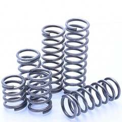 3mm Wire Dia Compression Spring 16-40mm Diameter & 30-100mm Length Pressure Big