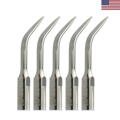 Satelec Acteon Fit Dental Ultrasonic Scaler Tips Scaling Periodontics DTE GD PD