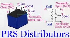 2Pcs SONGLE Relay 12V SRD-12VDC-SL-C 10A 250VAC 125VDC 28VDC 30V DC USA SELLER