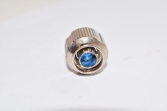 NEW Glenair 801-007-16M6-7PA Circular MIL Spec Connector MIGHTY MOUSE CONNECTOR