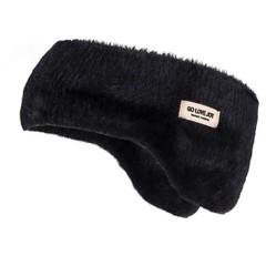 Men Women Earmuffs Noise Reduction Winter Warm Ear Muffs for Sleeping Us