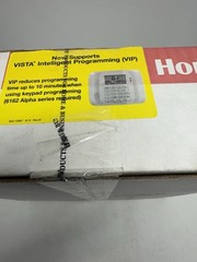 FACTORY SEALED Honeywell Vista-21IP SIA Security System