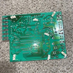 1012-83-9201B Rheem 62-24084-01 Furnace OEM Control Board. 1012-920. 1-6
