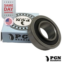 (2) 3/4″ x 1-3/8″ Flanged Ball Bearing – Lawnmower Carts Hand Trucks Wheels
