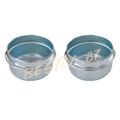 2X Dust Cap for John Deere 647 717 727 737 757 777 797 F620 M653 M655 M655 F687
