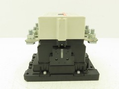 Fuji SC-N8 (180) Motor Starter Contactor 3-Pole 150Hp 180A 600V 120V Coil AC/DC