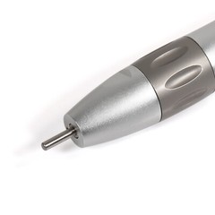 Dental Inner Water Low Speed Straight Handpiece Nosecone Internal Spray E-type