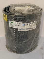 Flexon System Plast LFG 2251 – 0340 FTP2 Modular Conveyor Belt 340mm x 10 Feet