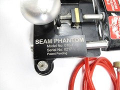 NSI Seam Phantom 1.0 Original Electric Stone Quartz Granite Seaming Tool