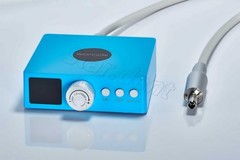 4 Holes Dental Electric Micro Motor Brushless LED Micromotor Handpiece Tools