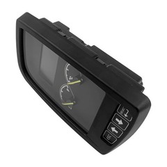 Monitor Display Panel 15197146 for Volvo EC55C EC60C EC80D ECR88 EW60C Excavator