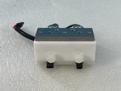 Agilent MV-X-700005161 Dual Channel, Gradient Valve E 4565/51