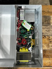 Dual Lite LG1150S Interruptible power supply- 1150W