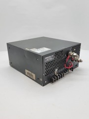 Nemic-Lambda EWS600-24 Switching Power Supply 27A 24V 821Watts PLC