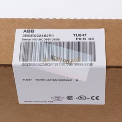 1PCS NEW ABB 3BSE022462R1 Mounting Base 3BSE022462R1