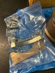 VICKERS / EATON PISTON PUMP PVH98 ROTATING GROUP 877422 HYDRAULIC PUMP REBUILD